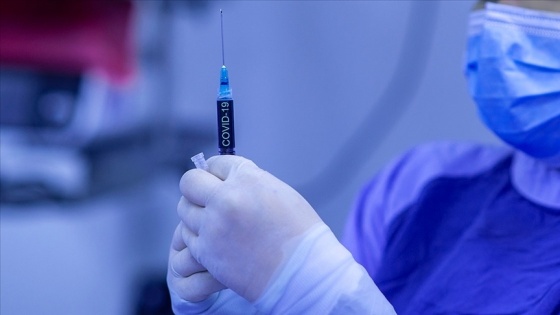Hong Kong, 15 milyon doz aşı satın almak üzere Pfizer ve Sinovac ile anlaştı