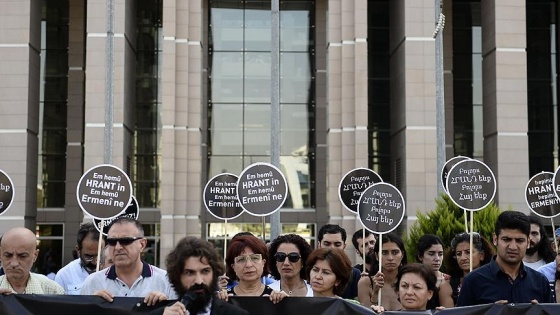 Hrant Dink cinayeti davasında 18. duruşma