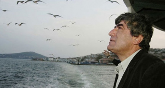 Hrant Dink cinayeti davasında flaş gelişme