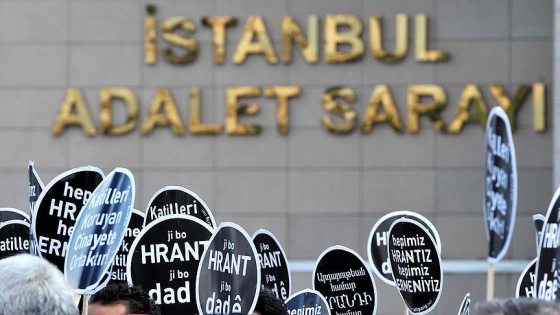 Hrant Dink cinayeti davasında sanık avukatları çekildi