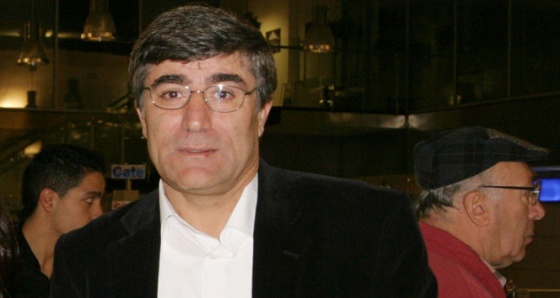 Hrant dink soruşturmasında Alay Komutanı tutuklandı