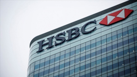 HSBC 35 bin kişinin işten çıkarılması için düğmeye bastı