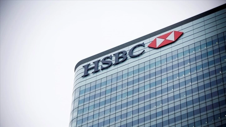 HSBC Grup Üst Yöneticiliğine Georges Elhedery atandı