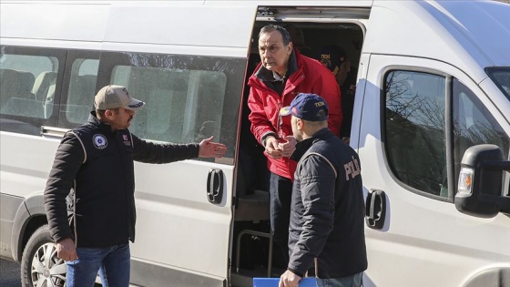 HSK&#039;den Metin İyidil&#039;e beraat ve tahliye veren heyete inceleme