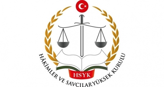 HSYK Menderes Arıcan hakkında soruşturma başlattı