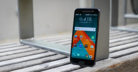 HTC 10 Lifestyle tanıtıldı, işte özellikleri