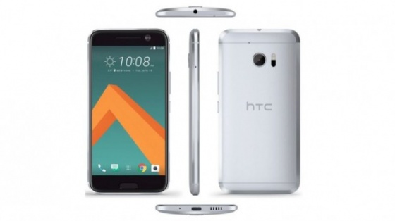 HTC 10'un fiyatı da ortaya çıktı!