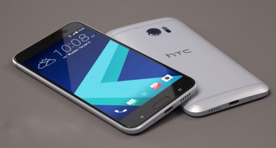 HTC 10'un Türkiye tanıtımının tarihi belli oldu