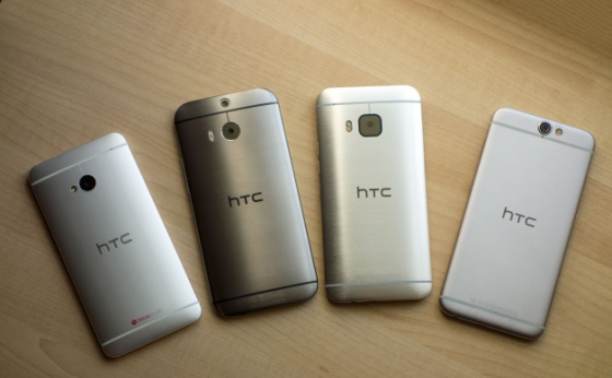 HTC Android Nougat güncellemesi alacak cihazları açıklamaya başladı
