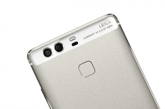 Huawei P9'un Arka Kameralarını Leica Mı Üretecek?