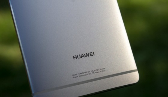 Huawei P9'un resmi fotoğrafları yayınlandı