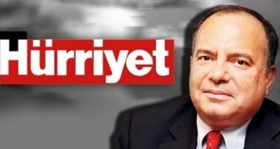 'Hürriyet Genel Yayın Yönetmeni görevden alındı' iddiası