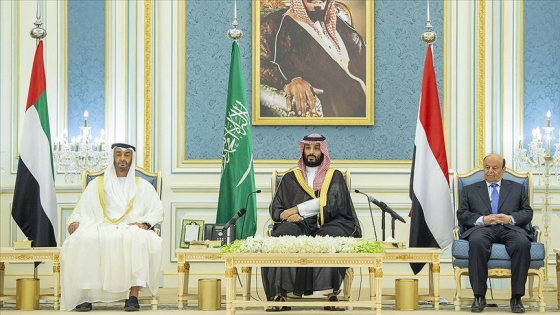 Husilerden 'Riyad Anlaşması ölü doğdu' iddiası