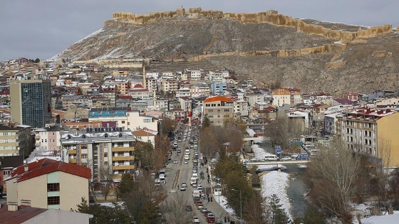 'Huzur arıyorum' diyenlerin şehri Bayburt