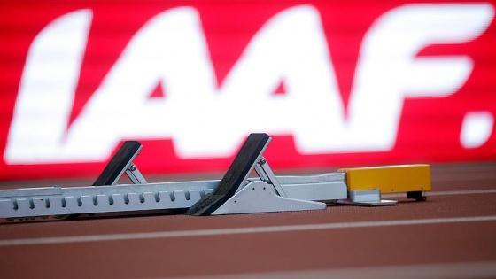 IAAF, Rusya'nın cezasıyla ilgili kararını verdi