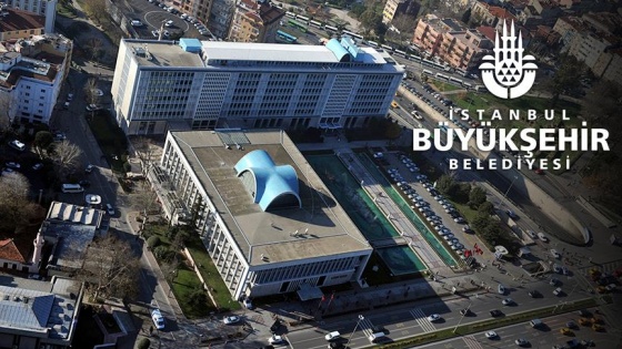 İBB 41 milyon dolarını Türk lirasına çevirecek