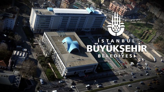 'İBB'nin Kanal İstanbul aleyhine bastırdığı afişler'le ilgili inceleme