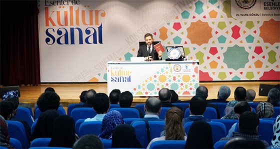 'İbn Haldun, modern sosyal bilimlerin alternatifidir'