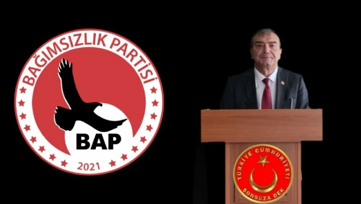 İbrahim Halilullah -Bağımsızlık Partisi Genel Başkanı Yener Bozkurt yazdı-