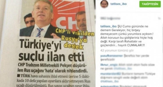 İbrahim Tatlıses, CHP'li vekili topa tuttu!