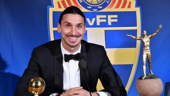 'İbrahimovic'in aşil tendonu mükemmel şekilde sağlam'