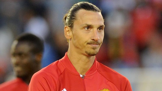 Ibrahimovic'in büyük pişmanlığı