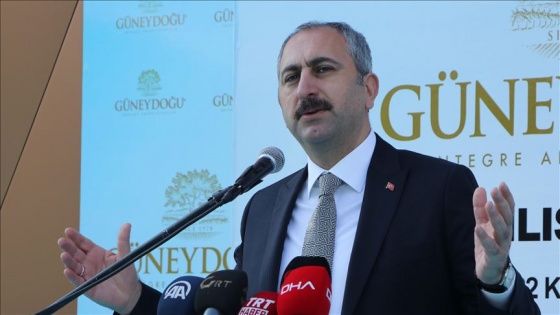 'İçe kapanan değil, daha aktif bir Türkiye olacağız'