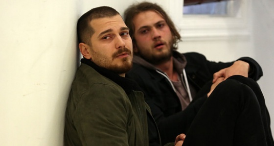 'İçerde' her şey değişti!