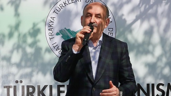 'İçerideki Fransızları anlamakta zorlanıyorum'