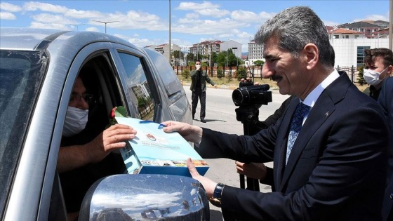 İçişleri Bakan Yardımcısı Muhterem İnce: Vatandaşlarımız kurallara riayet ediyorlar