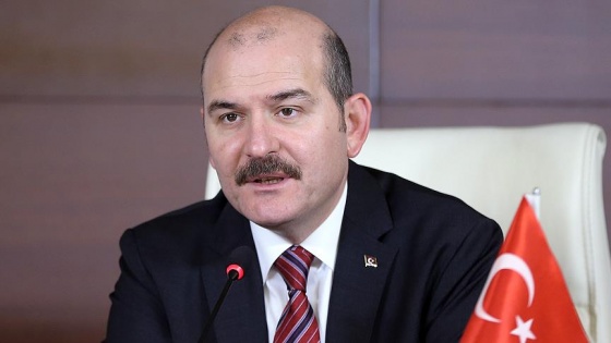 İçişleri Bakanı Soylu'nun amcası vefat etti