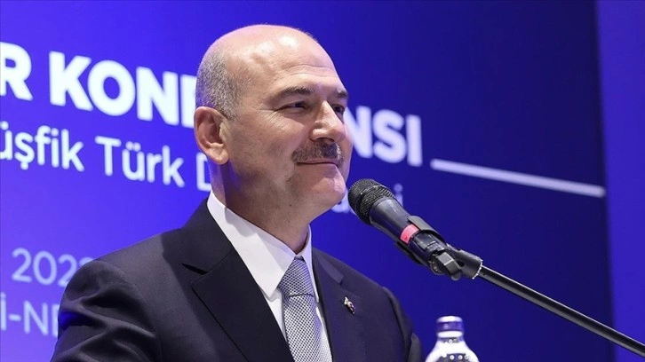 İçişleri Bakanı Soylu: Türkiye'de 100'e yakın terörist kaldı