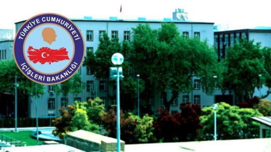 İçişleri Bakanlığı: 11 HDP milletvekili yakalandı