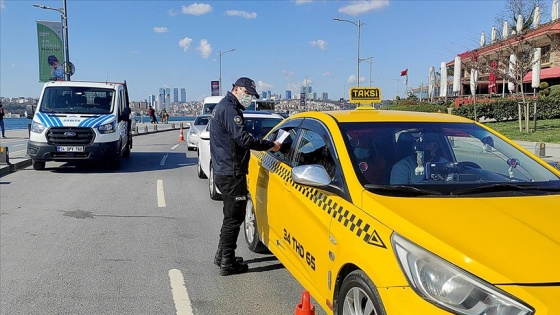 İçişleri Bakanlığı 'Kısmi Kapanma' dönemine ilişkin merak edilen soruları yanıtladı