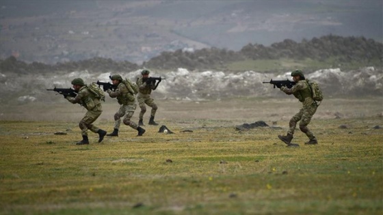 İçişleri Bakanlığı Sözcüsü Çataklı: Şubat ayında 78 terörist etkisiz hale getirildi