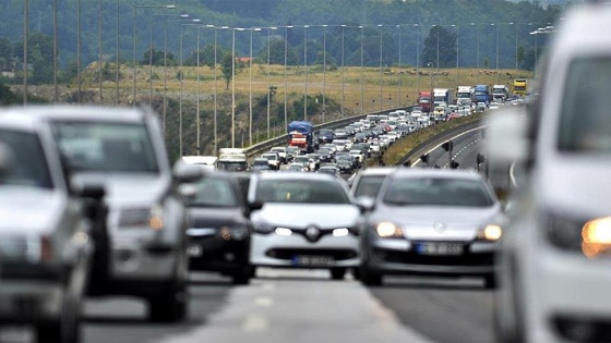 İçişleri Bakanlığından 'dönüş trafiği' seferberliği