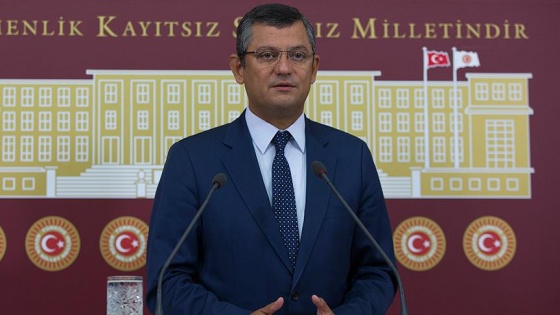 'İçtüzük konusunda her ortamda AK Parti ve MHP'yi şikayet edeceğiz'