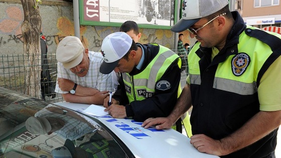 İdari para cezaları tebligatında yeni dönem