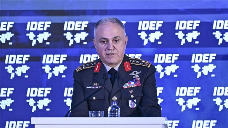 IDEF 2025 Tanıtım Programı gerçekleştirildi