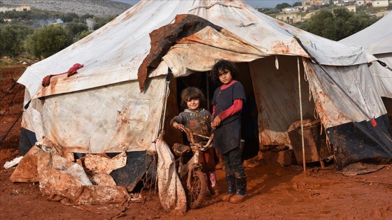 İdlib'de ateşkese rağmen 50 sivil öldü, 31 binden fazla kişi göç etti