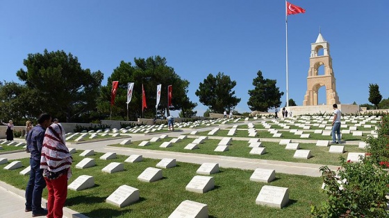 İdliblilerin hatırası tarihi yarımadada yaşıyor