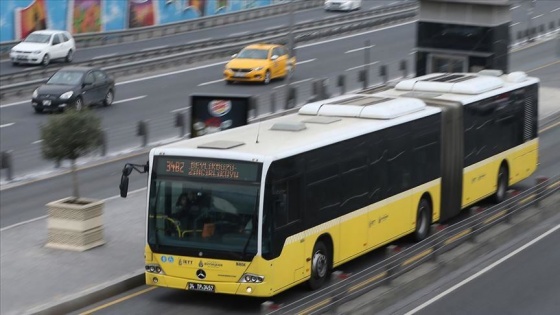 İETT, 9 Eylül'den itibaren kış tarifesine geçiyor