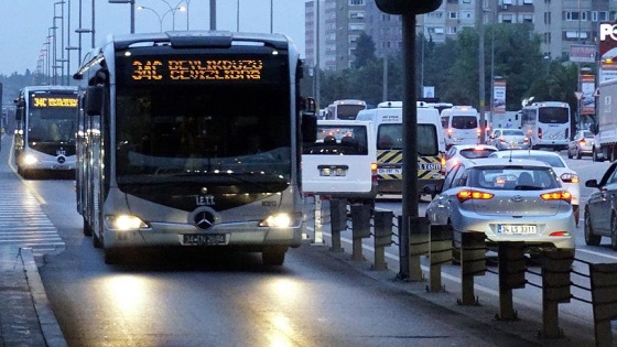 İETT'den 'tarih oluyor' iddialarına yanıt