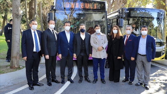 İETT ile özel halk otobüsü şirketleri arasında 'dönüşüm' anlaşması imzalandı