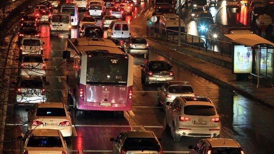 İETT'nin kadın yolculara özel gece düzenlemesi başladı