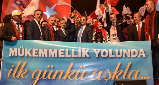 İETT’ye büyük ödül