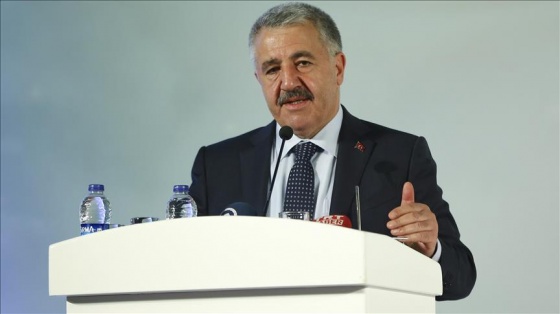 'Iğdır, demiryolunu hak ediyor'