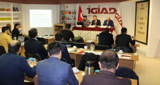 İGİAD, 2017 insani geçim ücreti rakamlarını açıkladı