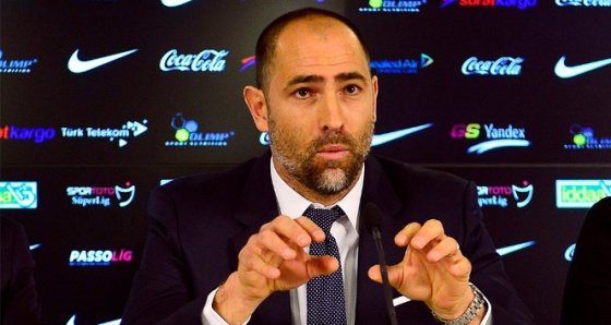 Igor Tudor, futbolculara patladı: Nou Camp'ta...