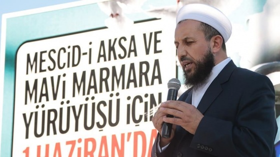 İHH, Abdülmetin Balkanlıoğlu adına Afrika'da okul inşa edecek